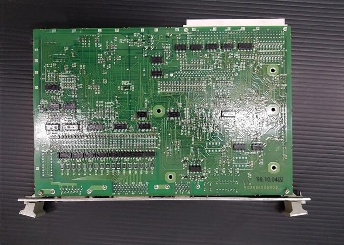 Panasonic PCB 3401P1M0000 MR-MC01-S04
